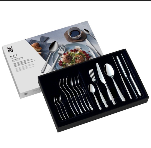 [981.098.755] Members mark WMF 16тай boston ган халбага ком