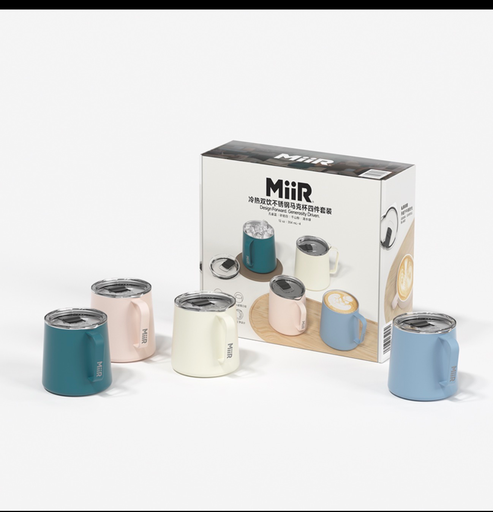 [980.322.450] Members mark miir 1тэй аяны аяга