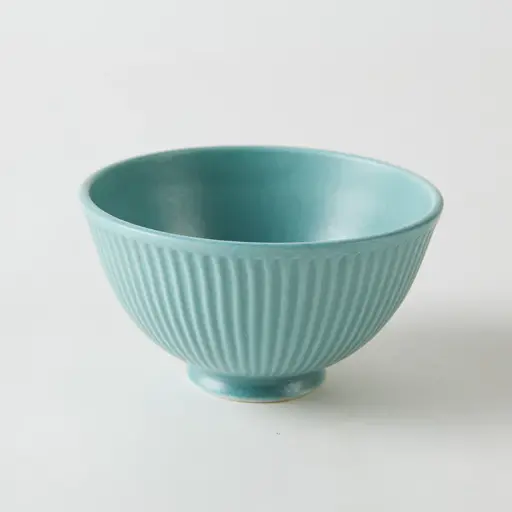 [2111100008884] Nitori 11.5см хөх аяга