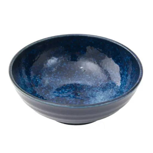 [2508909714007] Nitori 12см будааны аяга хөх