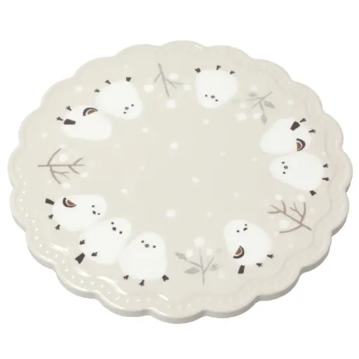 [2111200005820] Nitori 20см халууны суурь шувуутай