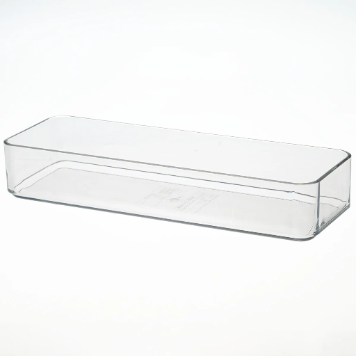 [2508920363000] Nitori 25.5*8.5см шилэн тусгаарлагч