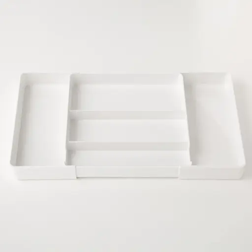 [2508920349004] Nitori 26*26*4.5см цагаан сунадаг тусгаарлагч