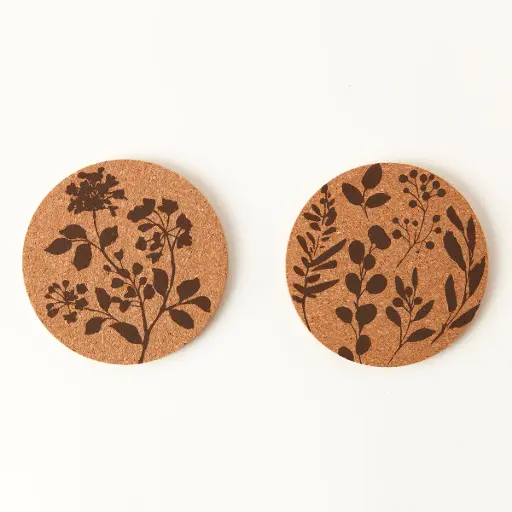 [2111100009522] Nitori 2той аяганы суурь цэцэгтэй