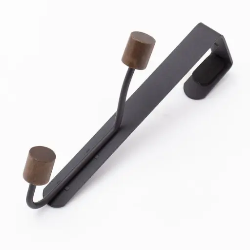 [2508470604004] Nitori 2той хаалганы хар өлгүүр