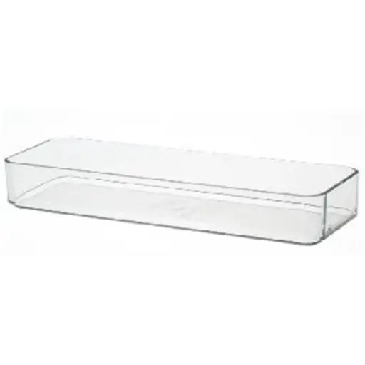 [2111200000689] Nitori 34*8.5см шилэн тусгаарлагч