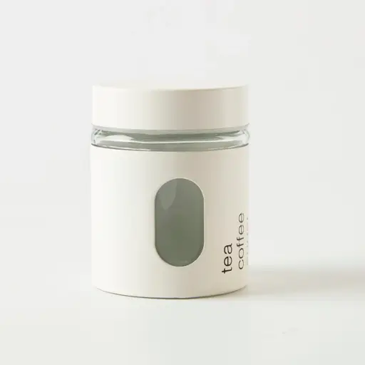 [2508930808003] Nitori 350мл төмөр тагтай амтлагч сав