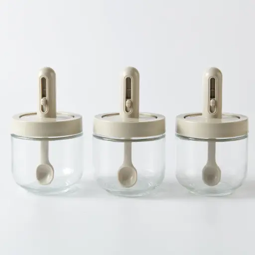 [2111200018745] Nitori 3тай амтлагч сав шаргал