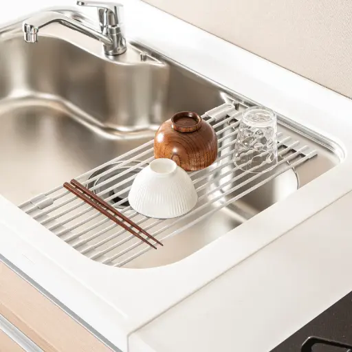 [2111200003710] Nitori 52*34см угаалтуурны жимс,ногооны ус шүүгч