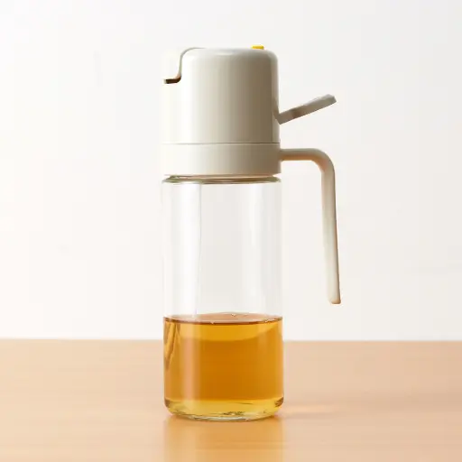 [2111200007459] Nitori 520мл тай тосны шүршдэг сав