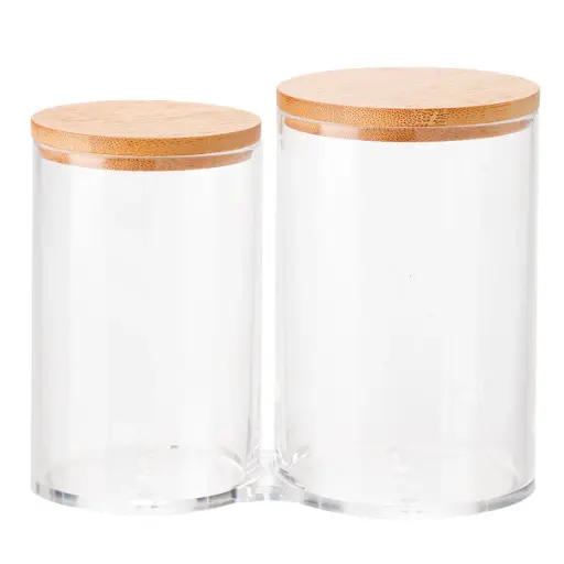 [2117100000538] Nitori 2той шилэн сав