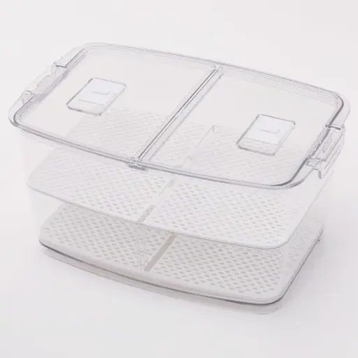 [2508937434007] Nitori хөлдөөгчний хүнс ногооны сав L