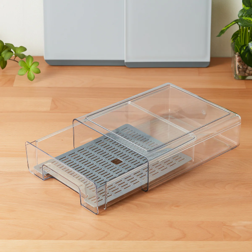 [2111200013450] Nitori хөргөгчний шилэн тусгаарлагч M