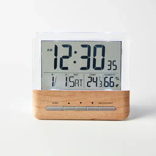 [2508171468004] Nitori электрон цаг хулсан