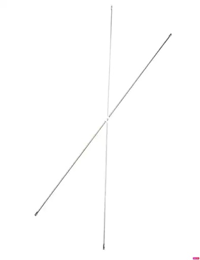 [101.895.48] Obsevator 100см хөндлөн төмөр ivart