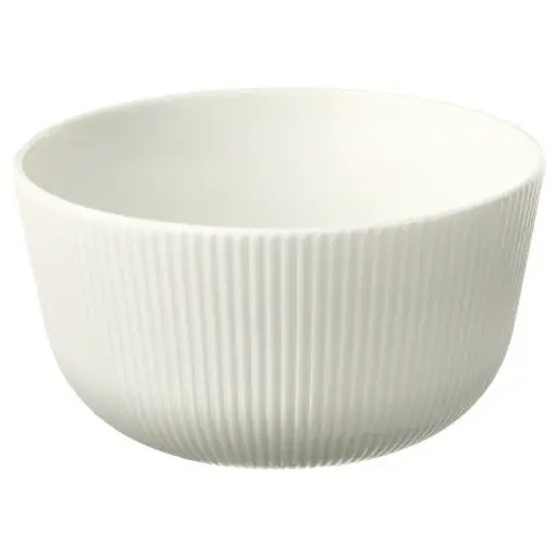 [303.190.25] Ofantligt шөлний аяга цагаан