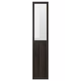 [704.774.33] Oxberg 40*192см хагас шилтэй хар