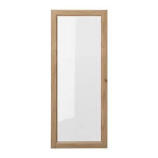 [305.528.58] Oxberg 40*97 шаргал шилэн хаалга