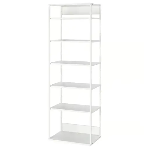 [704.525.69] Platsa 60*40*180см тавцантай төмөр тавиур