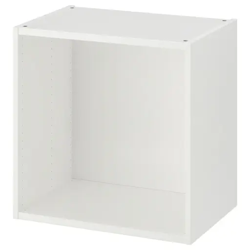 [303.874.77] Platsa 60*40*60см их бие цагаан