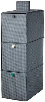 [705.188.53] Pluggland 22*30*62 саарал тусгаарлагч