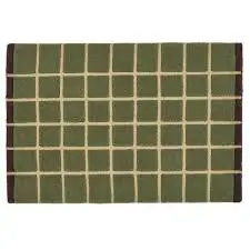 [705.617.85] Postkontor 40*60 ногоон шоотой гишгүүр