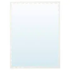 [106.021.33] Rundoxel 30*40см хүрээтэй цагаан толь