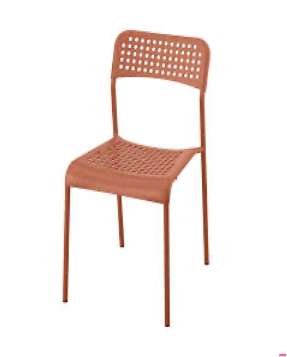 [006.054.29] Sandsberg нүхтэй улбар.ш сандал