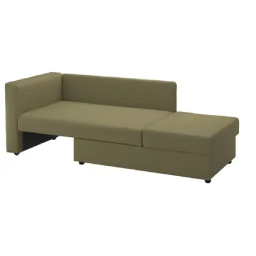 [205.825.49] Skonaback 158*75*205 ногоон буйдан ор болно