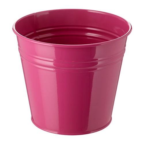 [903.881.72] Socker 12см ягаан цэцэг вааз