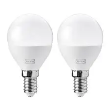 [905.839.70] Solhetta E14 2той нарийн ламп