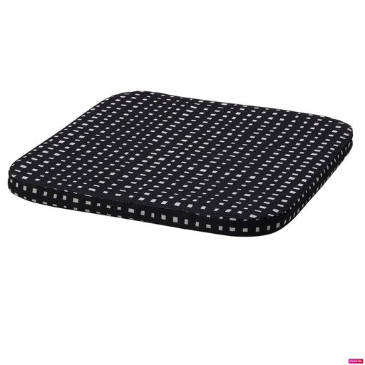 [205.303.48] Staggstarr зөөлөвч хар алаг цэгтэй