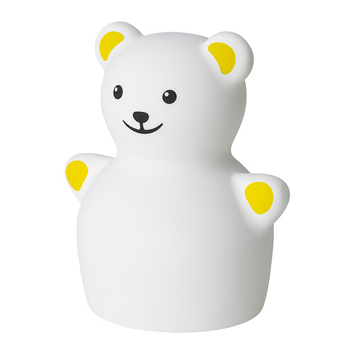 [405.169.16] Tovader баавгайтай лед гэрэл