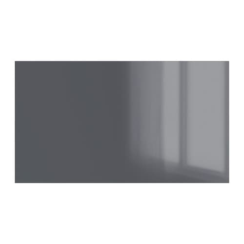 [302.503.23] Uggdal pax 100*236 4ш тэй хар шил