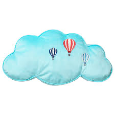 [504.572.66] Upptag цэнхэр дэр