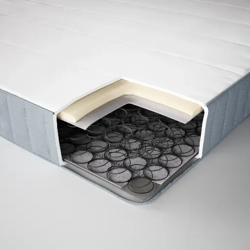 [404.833.41] Vestmarka 180*200*18 матрас