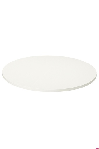 [305.945.56] Vihals 107см дугуй ширээний тавцан