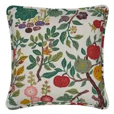 [905.823.29] Vildpersilja 50*50см жимстэй дэрний уут