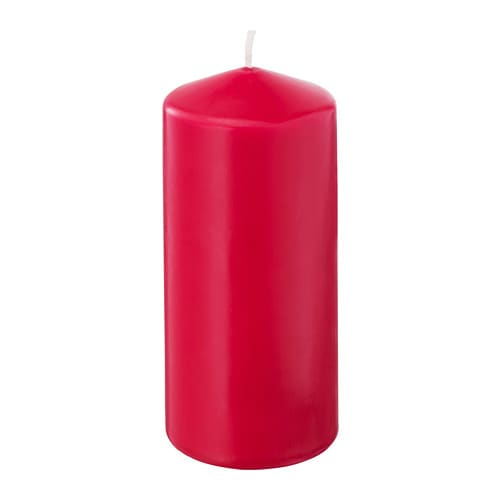 [603.984.17] Vinter 15см улаан лаа