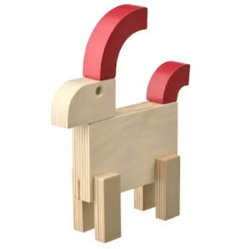 [505.305.54] Vinterfint модон ямаа