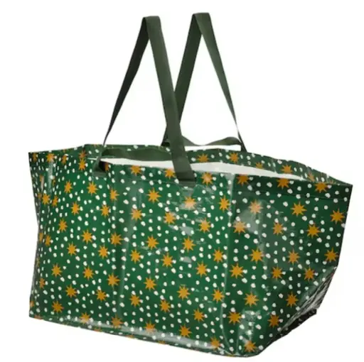 [705.576.70] Vinterfint ногоон уут