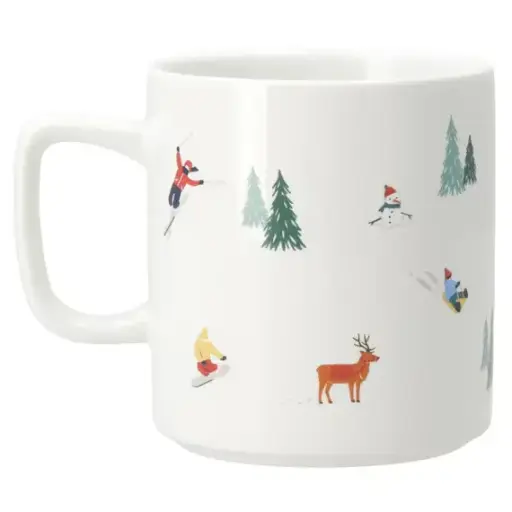 [2117300026017] Nitori гацууртай сэнжтэй аяга