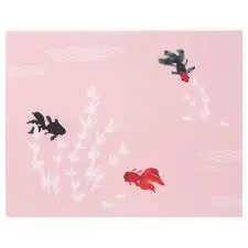 [606.132.71] Vinterfint 45*35см скачер ягаан