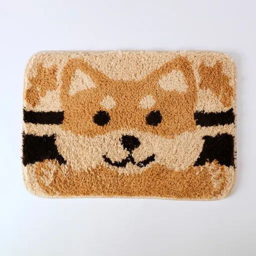 [2610134581009] Nitori үнэгтэй гишгүүр