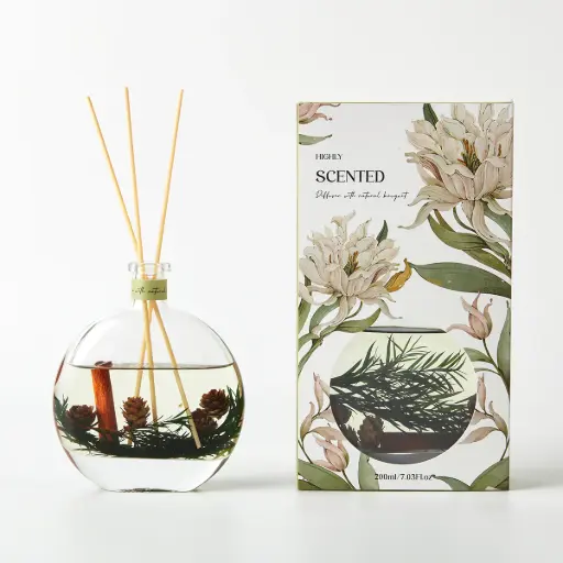 [2117100012456] Nitori 200мл савхан үнэртүүлэгч