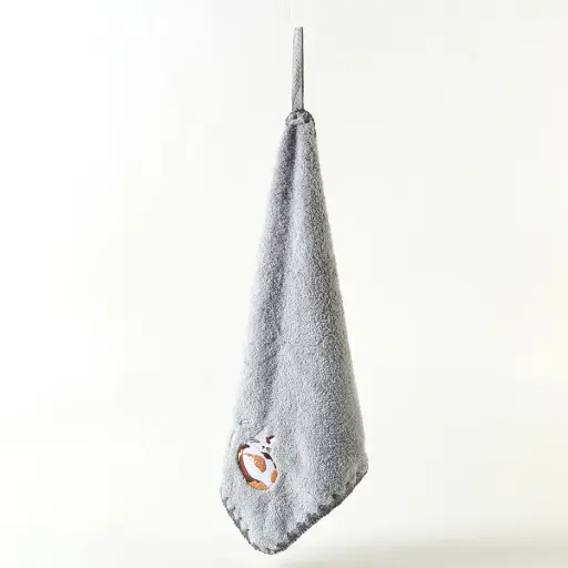 [2111200008517] Nitori алчуур саарал