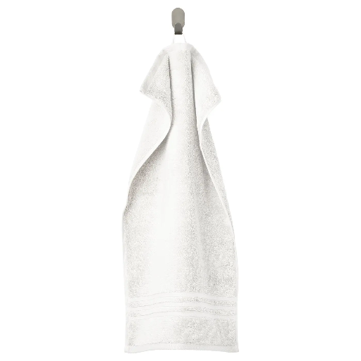 [506.289.18] Brokglim 40*70см цагаан алчуур