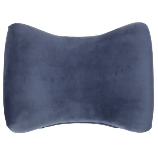 [250578081800] Nitori нурууны зөөлөвч хөх